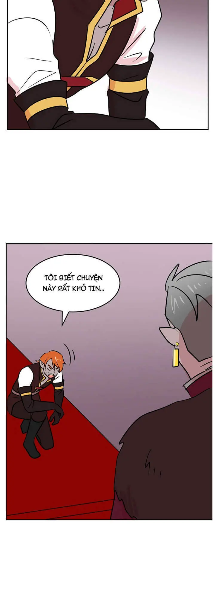 Mọt Sách Nettruyen ZZZ Chương 112 Page 30