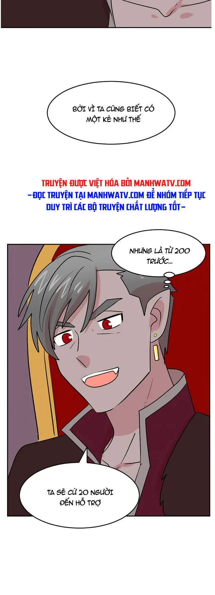 Mọt Sách Nettruyen ZZZ Chương 112 Page 32