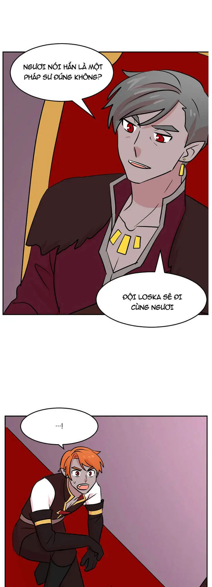 Mọt Sách Nettruyen ZZZ Chương 112 Page 36