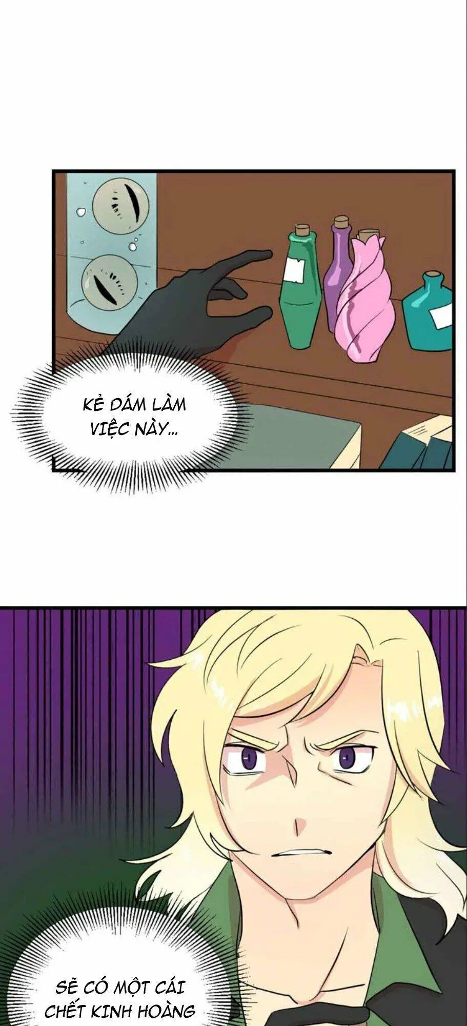 Mọt Sách Nettruyen ZZZ Chương 12 Page 26