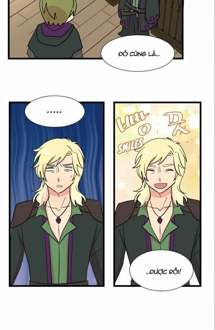 Mọt Sách Nettruyen ZZZ Chương 12 Page 30