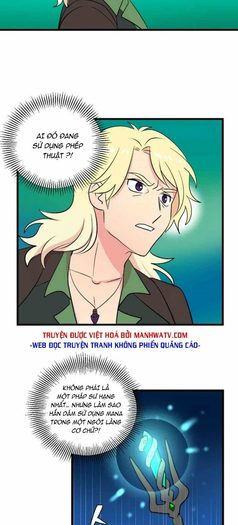Mọt Sách Nettruyen ZZZ Chương 12 Page 34