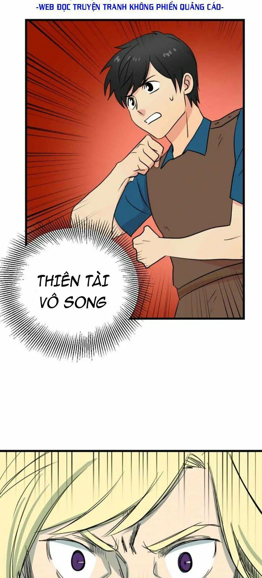 Mọt Sách Nettruyen ZZZ Chương 12 Page 38
