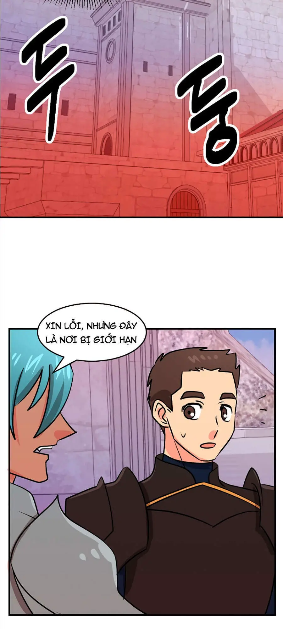 Mọt Sách Nettruyen ZZZ Chương 109 Page 28