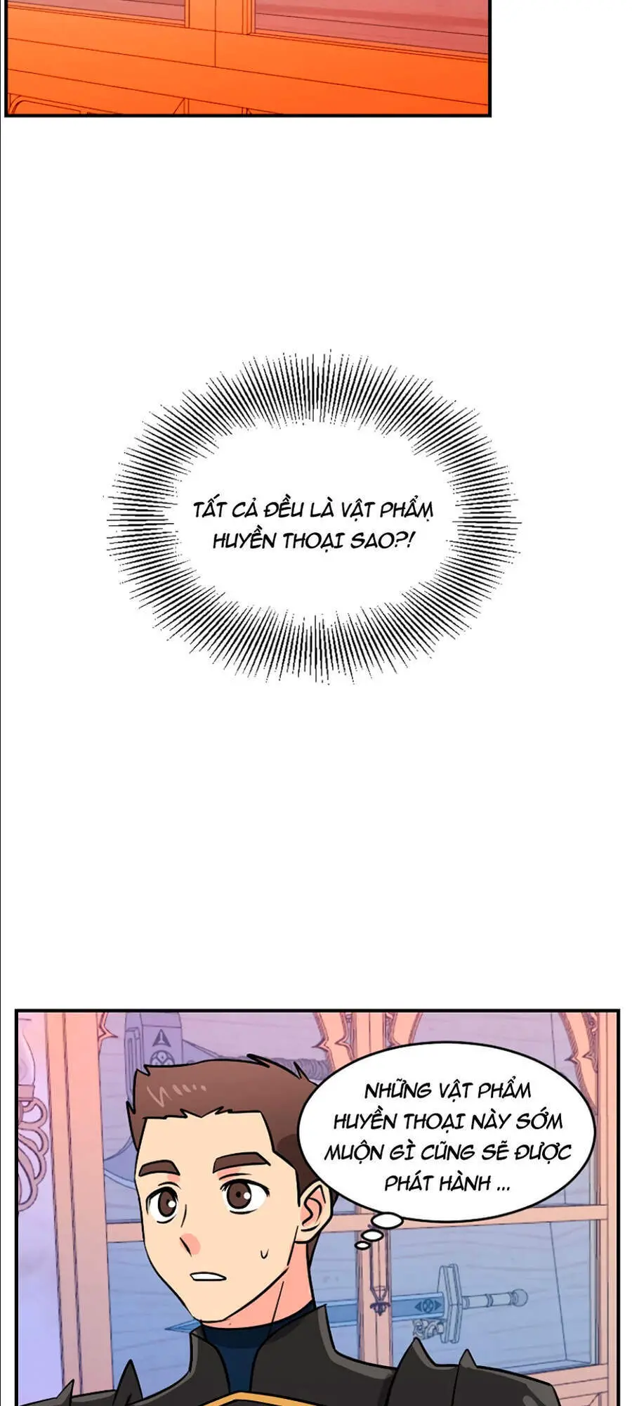 Mọt Sách Nettruyen ZZZ Chương 109 Page 34