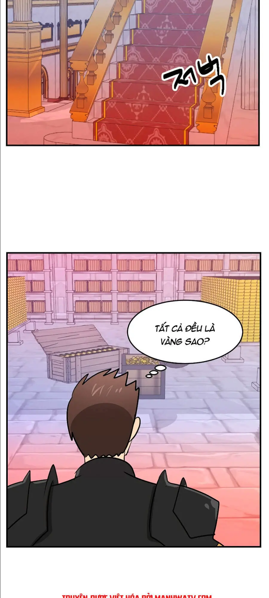 Mọt Sách Nettruyen ZZZ Chương 109 Page 36