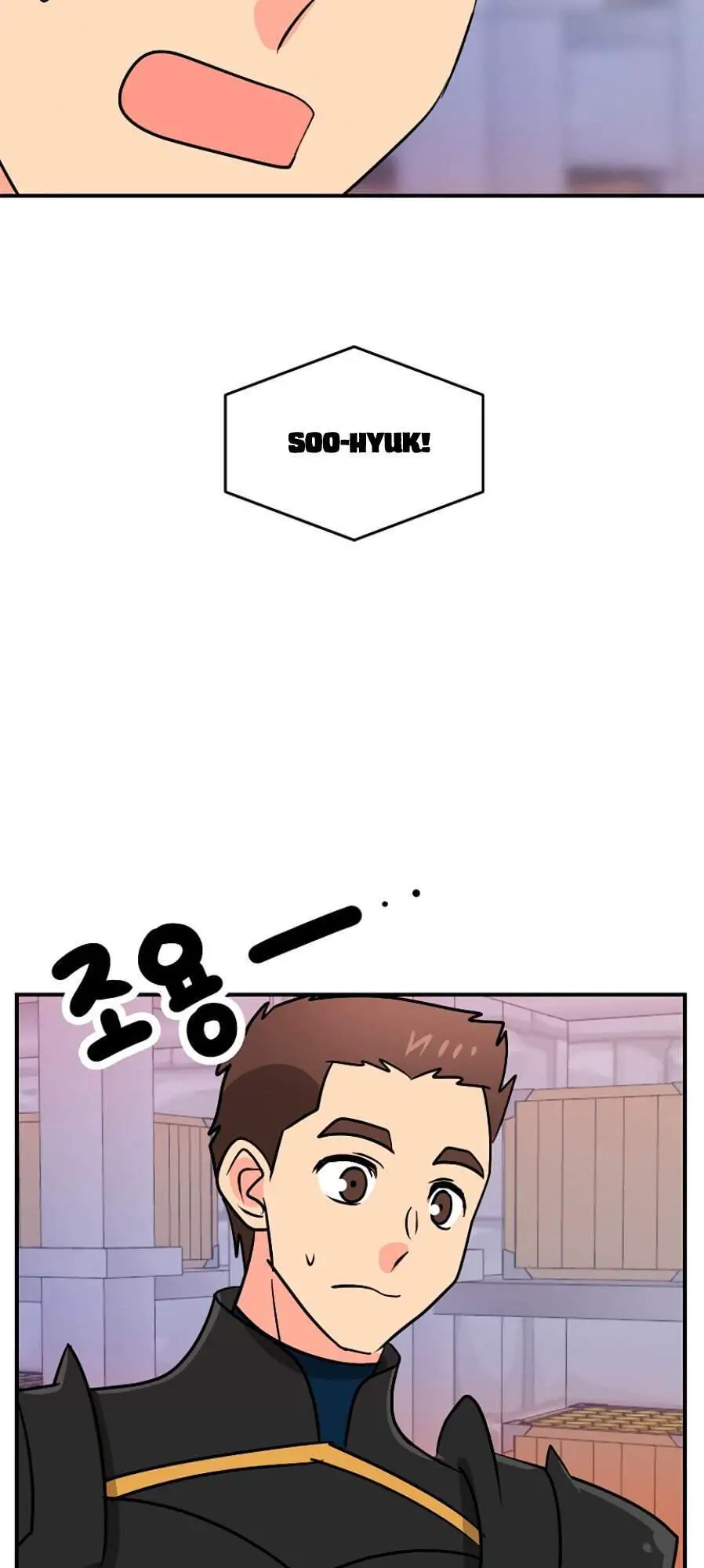 Mọt Sách Nettruyen ZZZ Chương 109 Page 41