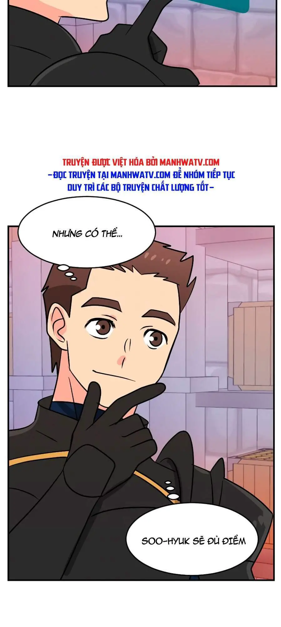 Mọt Sách Nettruyen ZZZ Chương 109 Page 49