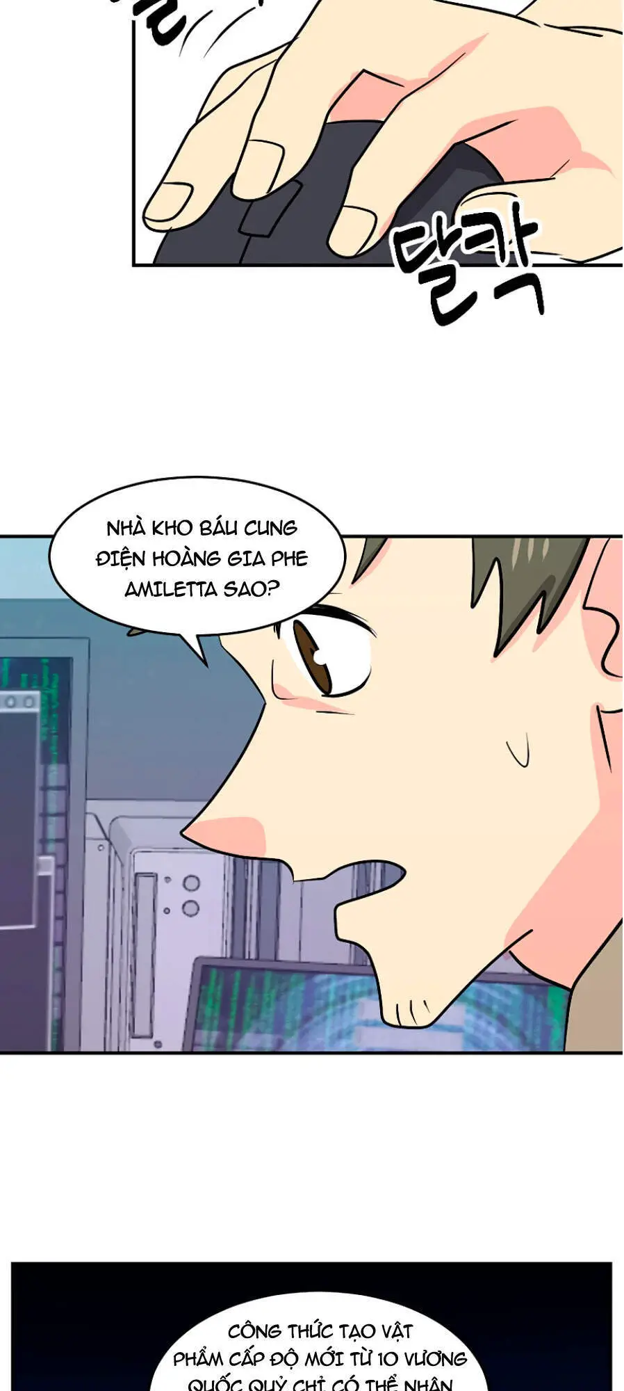 Mọt Sách Nettruyen ZZZ Chương 109 Page 63