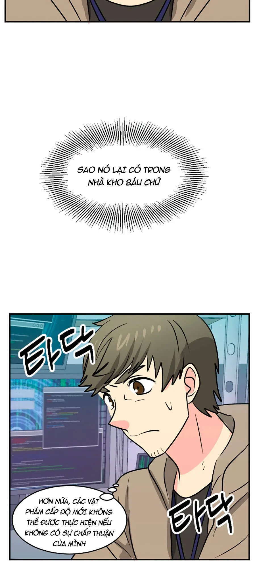 Mọt Sách Nettruyen ZZZ Chương 109 Page 65