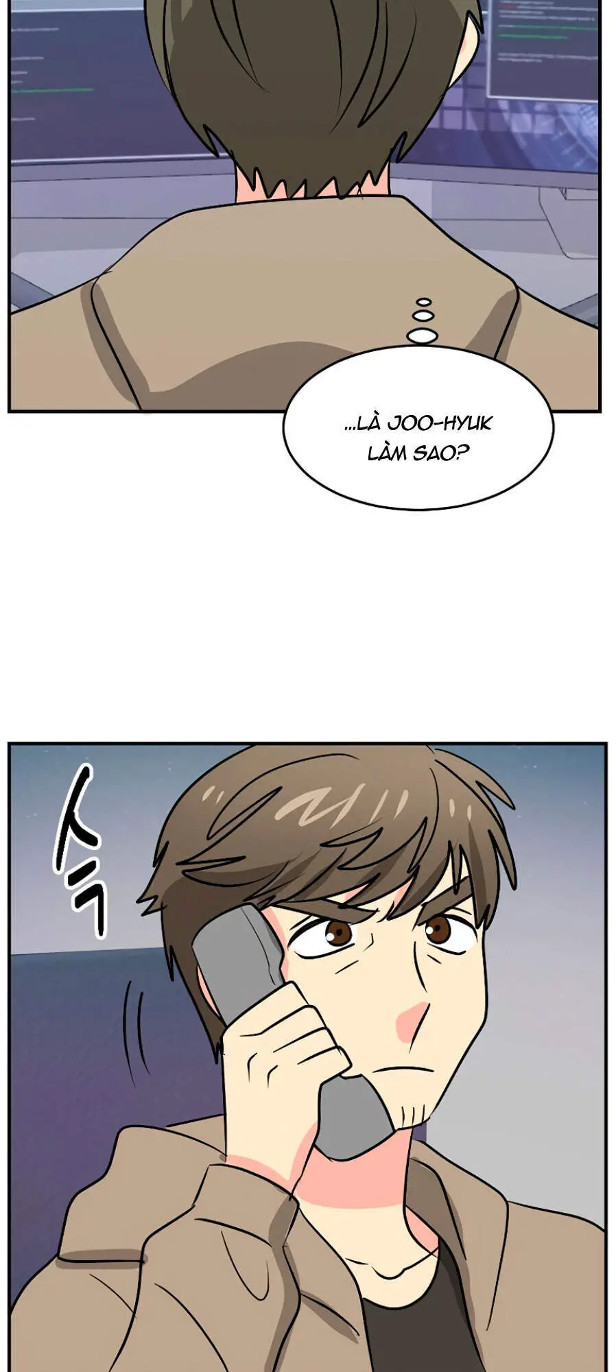 Mọt Sách Nettruyen ZZZ Chương 109 Page 67