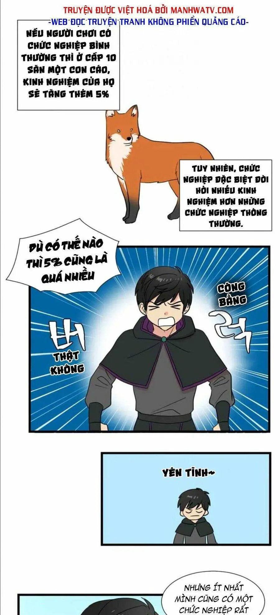 Mọt Sách Nettruyen ZZZ Chương 14 Page 2