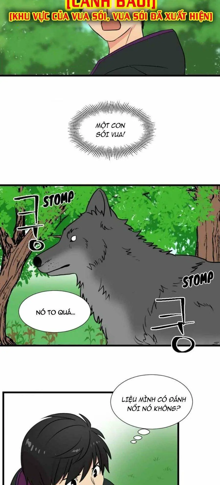 Mọt Sách Nettruyen ZZZ Chương 14 Page 19