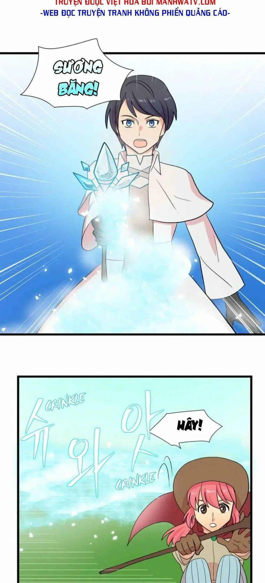 Mọt Sách Nettruyen ZZZ Chương 14 Page 24