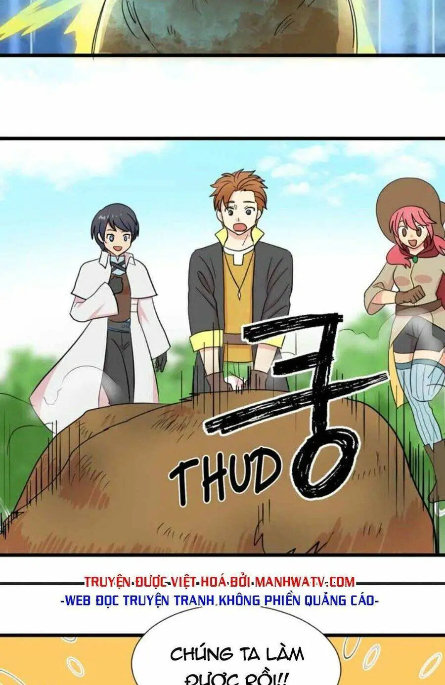 Mọt Sách Nettruyen ZZZ Chương 14 Page 29