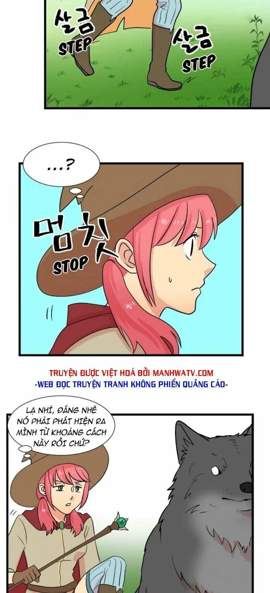 Mọt Sách Nettruyen ZZZ Chương 14 Page 36