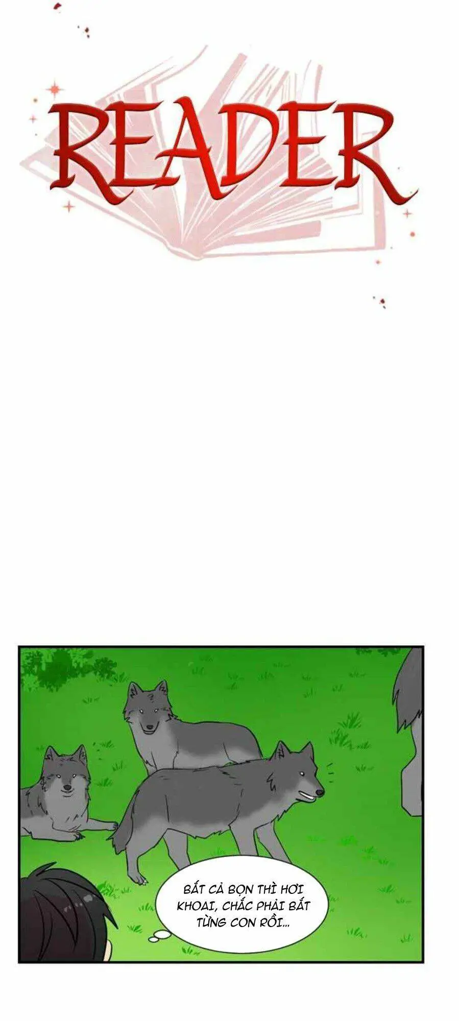 Mọt Sách Nettruyen ZZZ Chương 15 Page 8