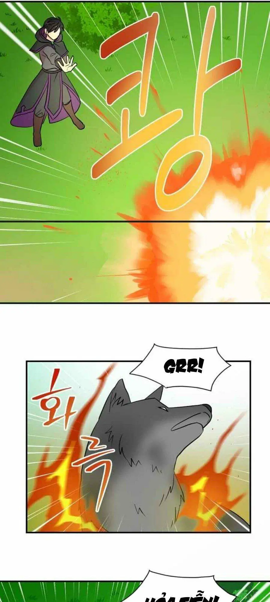 Mọt Sách Nettruyen ZZZ Chương 15 Page 14