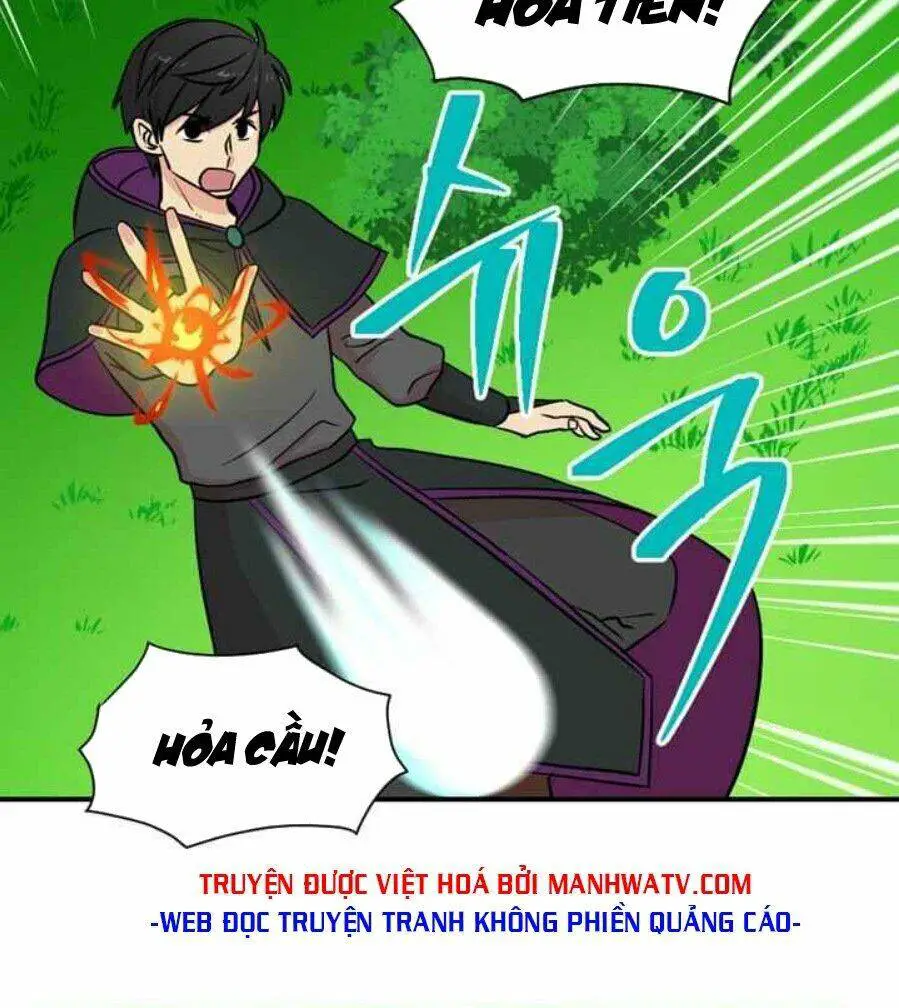 Mọt Sách Nettruyen ZZZ Chương 15 Page 15
