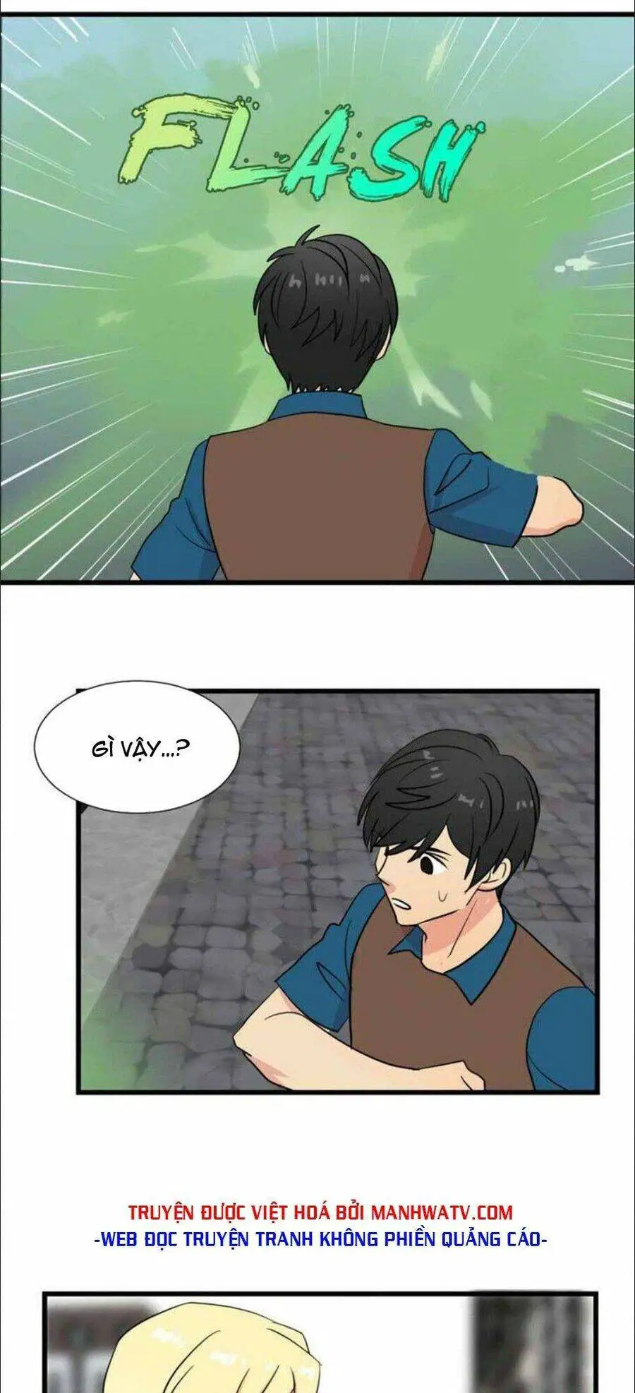 Mọt Sách Nettruyen ZZZ Chương 13 Page 3