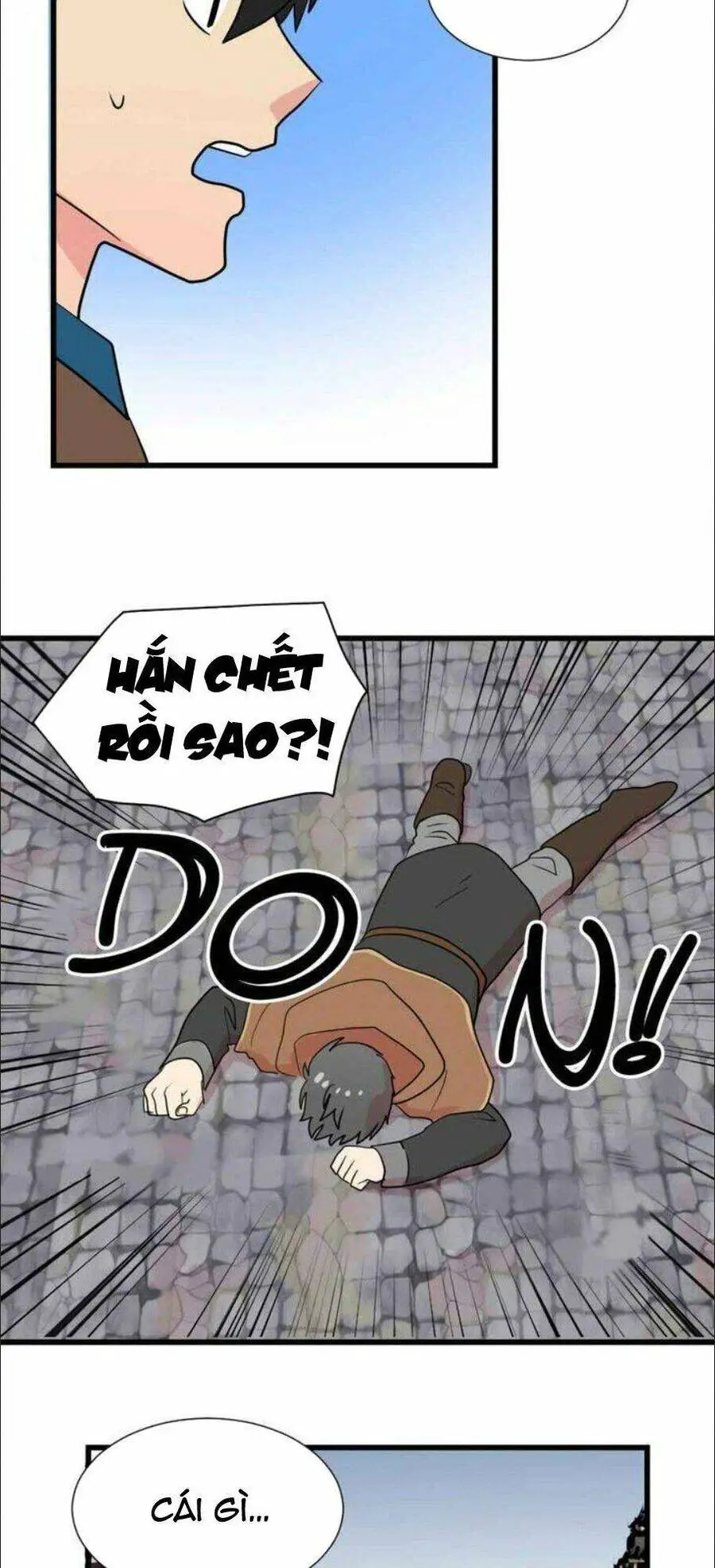 Mọt Sách Nettruyen ZZZ Chương 13 Page 6