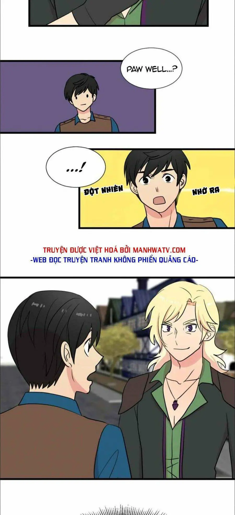 Mọt Sách Nettruyen ZZZ Chương 13 Page 12