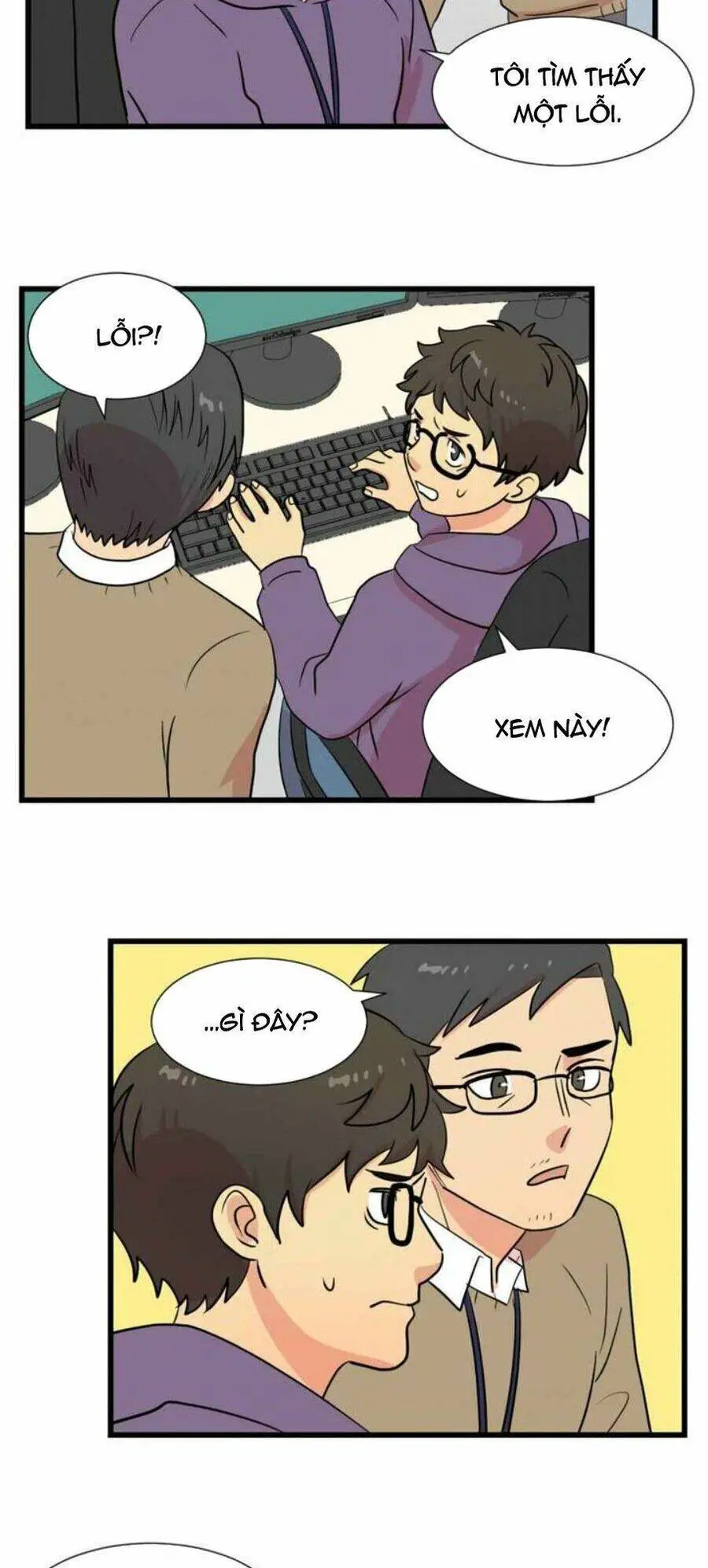 Mọt Sách Nettruyen ZZZ Chương 13 Page 25