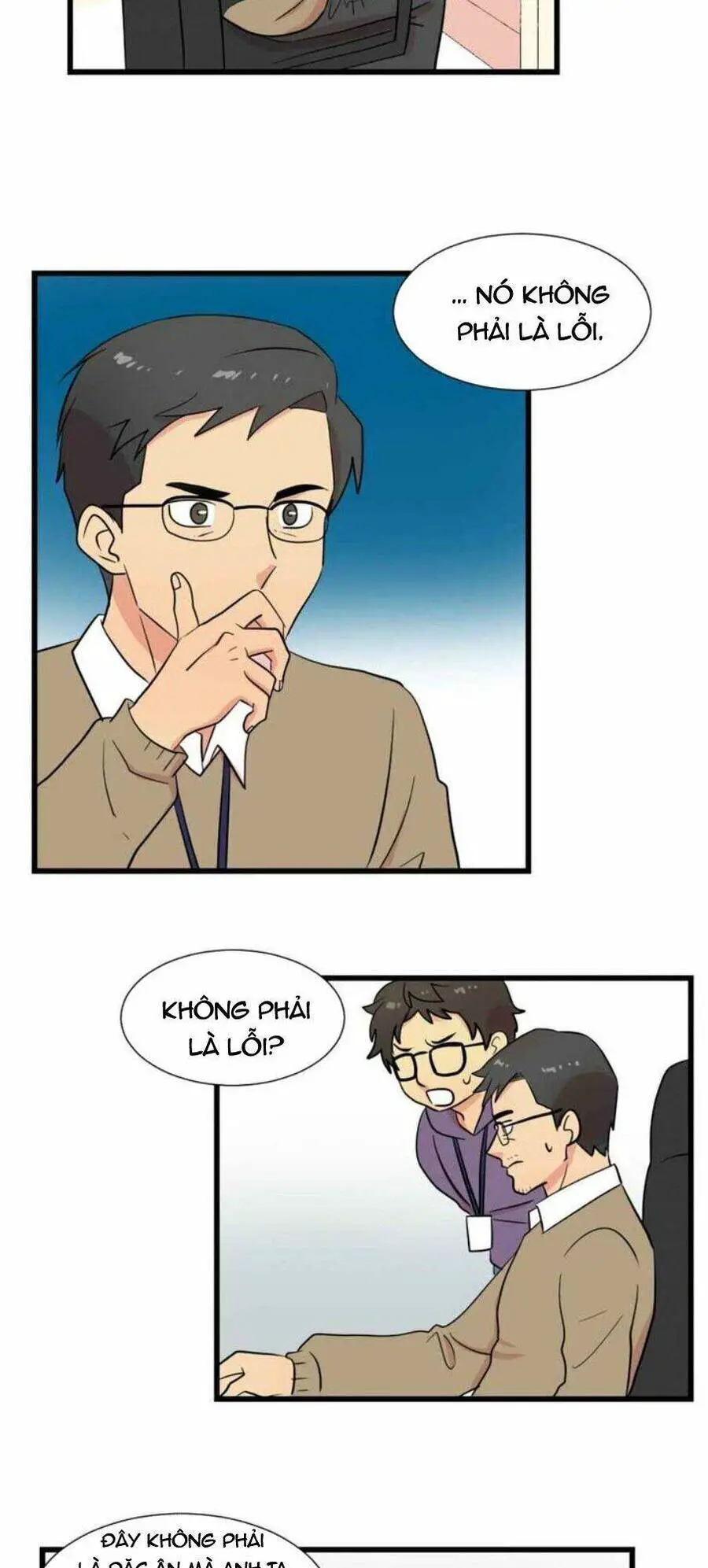 Mọt Sách Nettruyen ZZZ Chương 13 Page 27