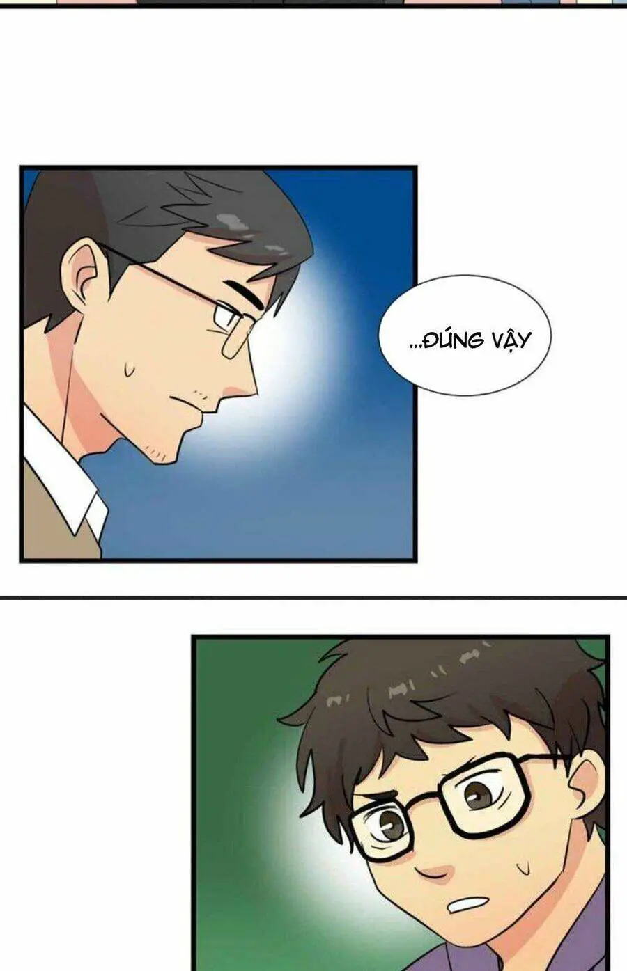 Mọt Sách Nettruyen ZZZ Chương 13 Page 29