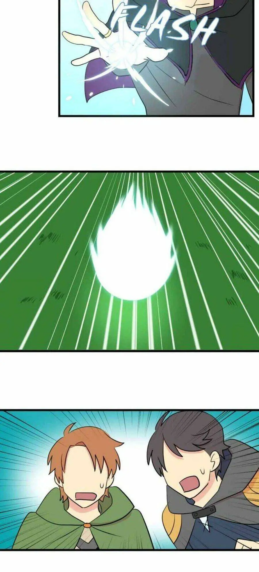Mọt Sách Nettruyen ZZZ Chương 13 Page 35