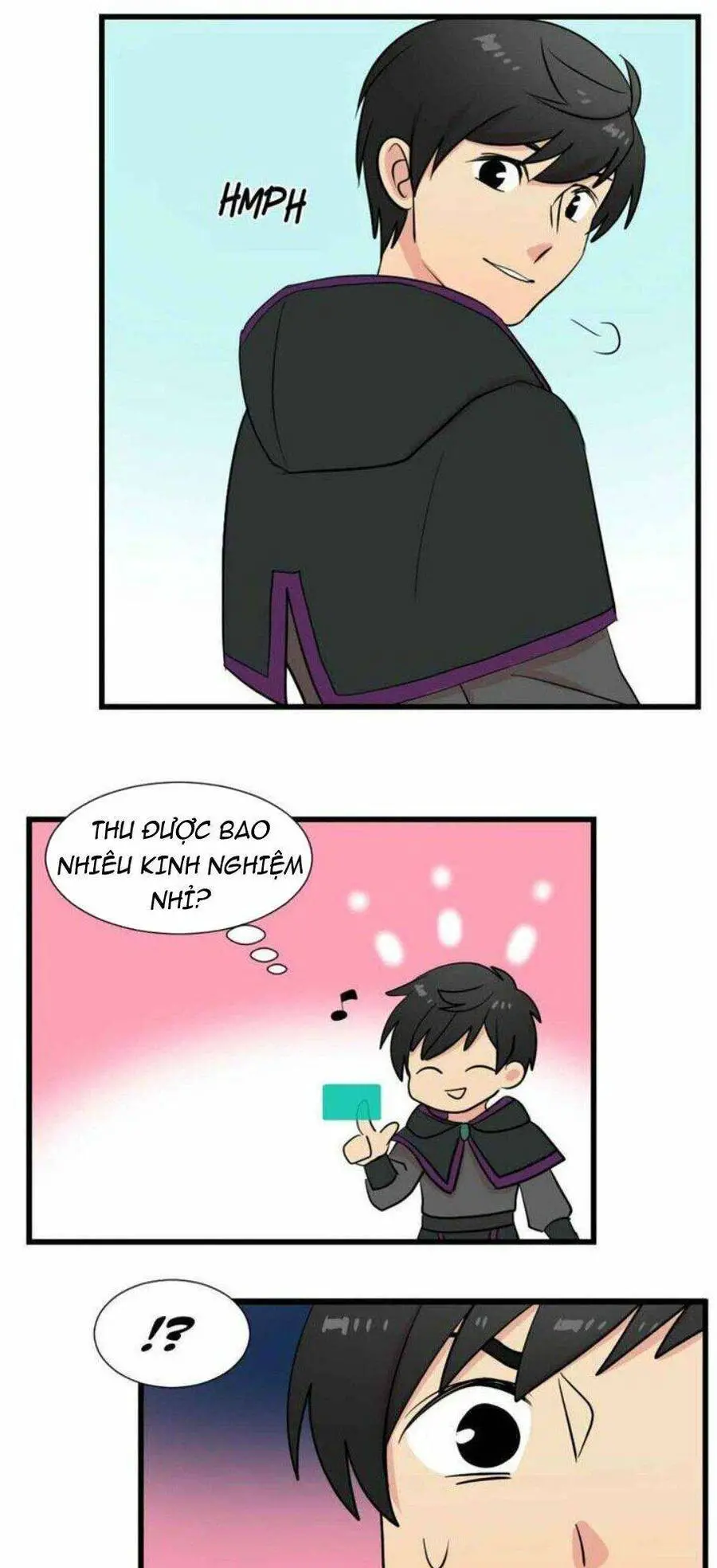 Mọt Sách Nettruyen ZZZ Chương 13 Page 37