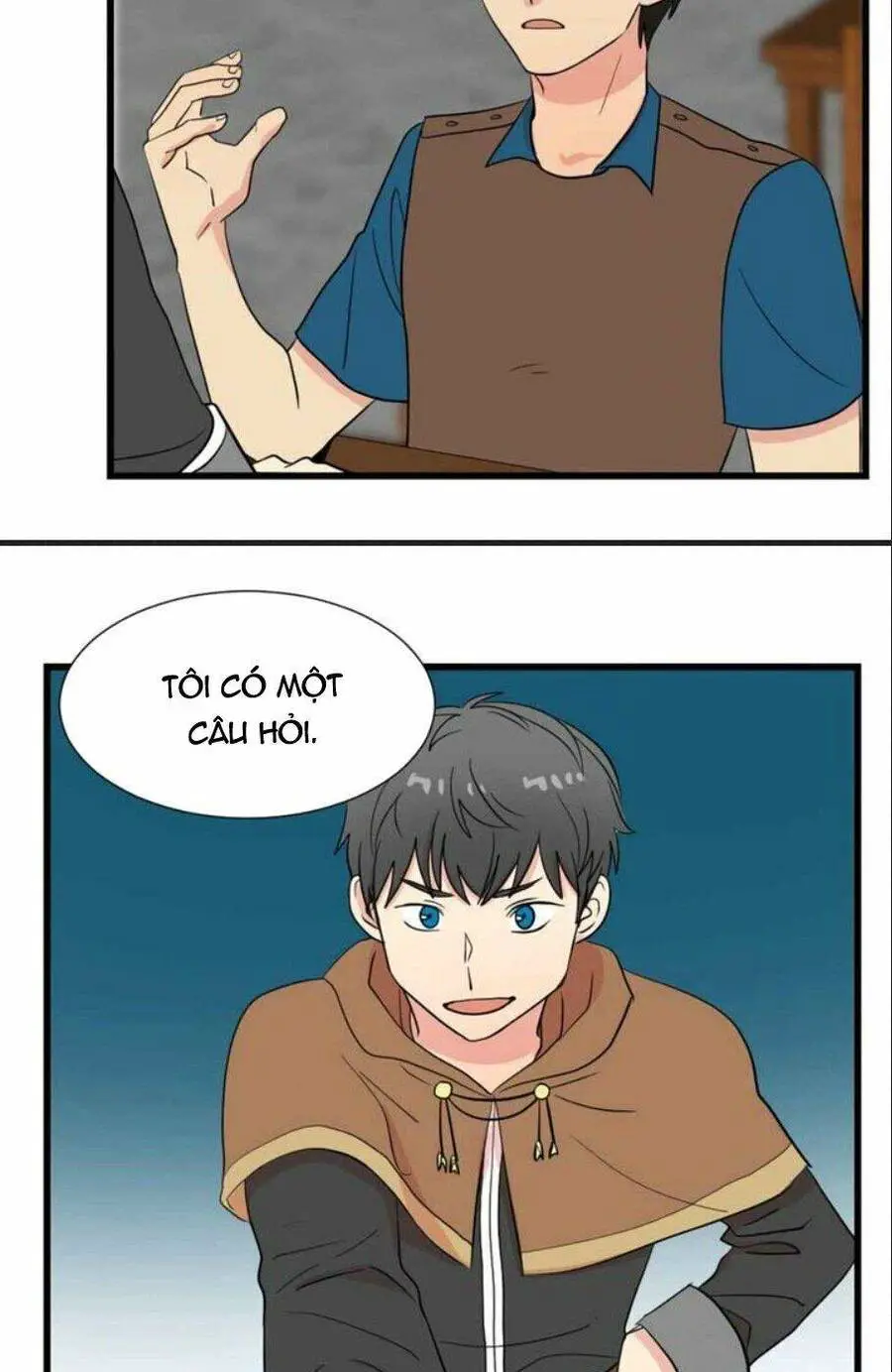Mọt Sách Nettruyen ZZZ Chương 11 Page 29