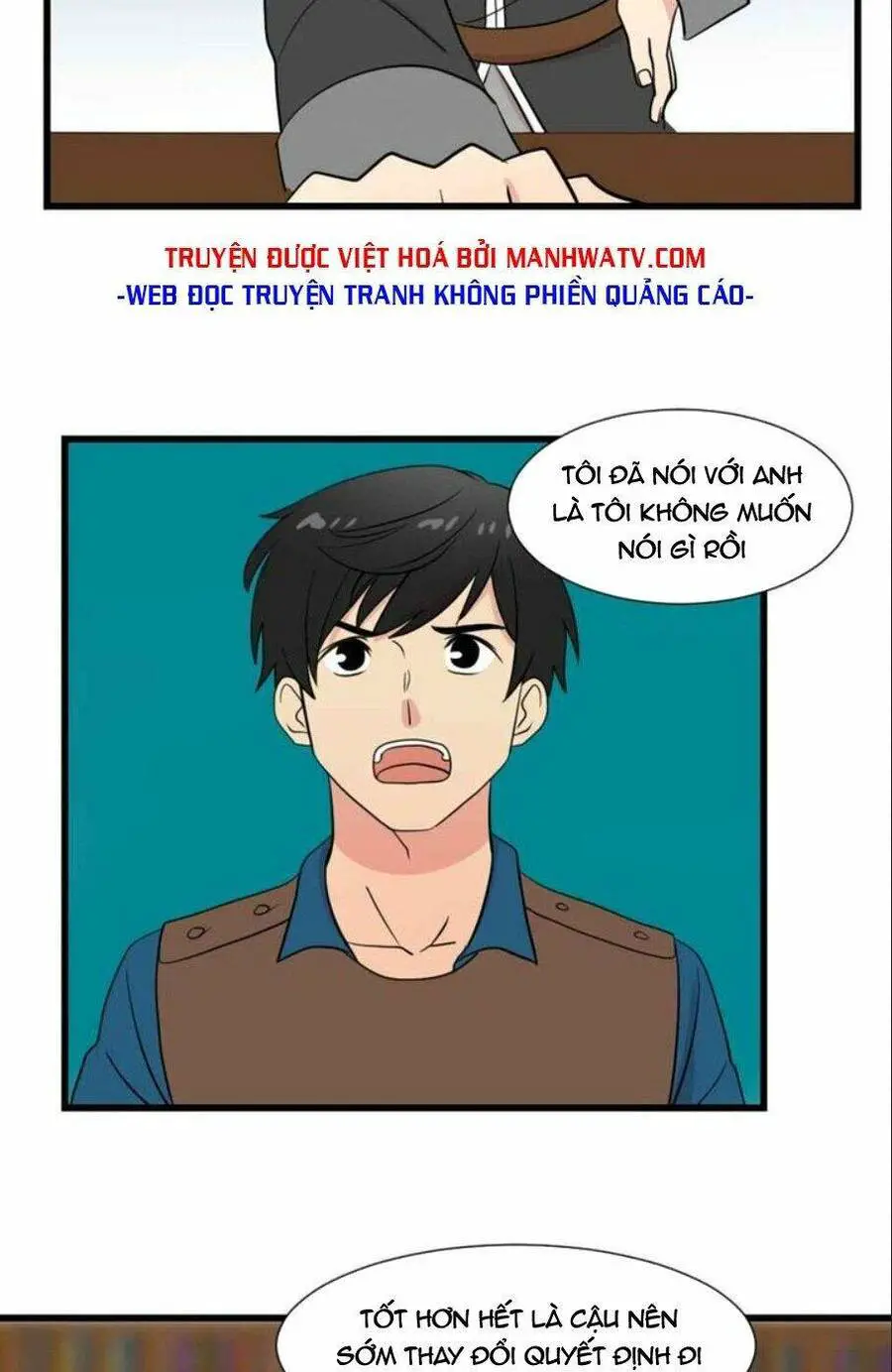 Mọt Sách Nettruyen ZZZ Chương 11 Page 30