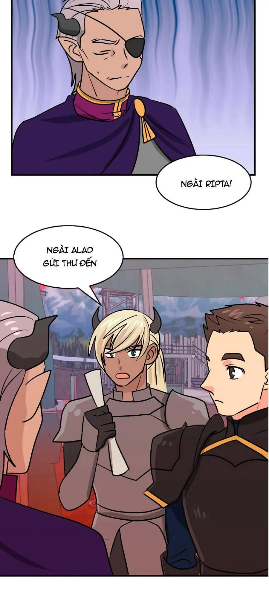 Mọt Sách Nettruyen ZZZ Chương 106 Page 8
