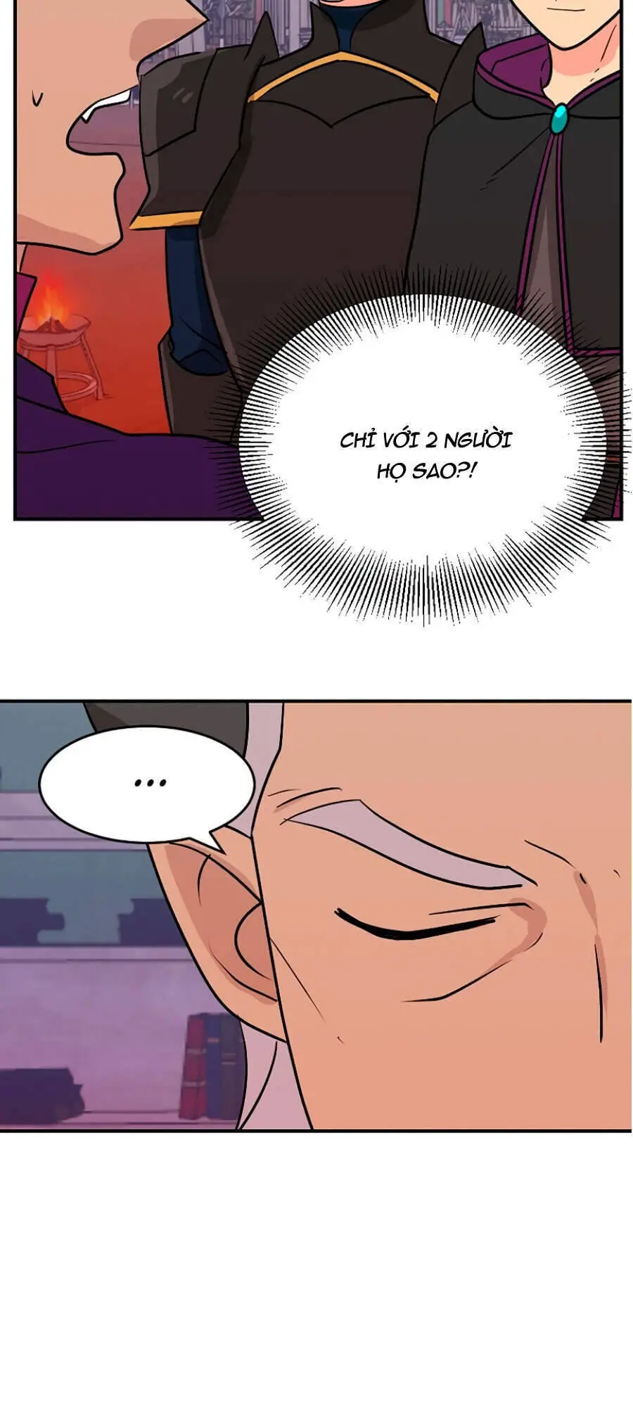 Mọt Sách Nettruyen ZZZ Chương 106 Page 12