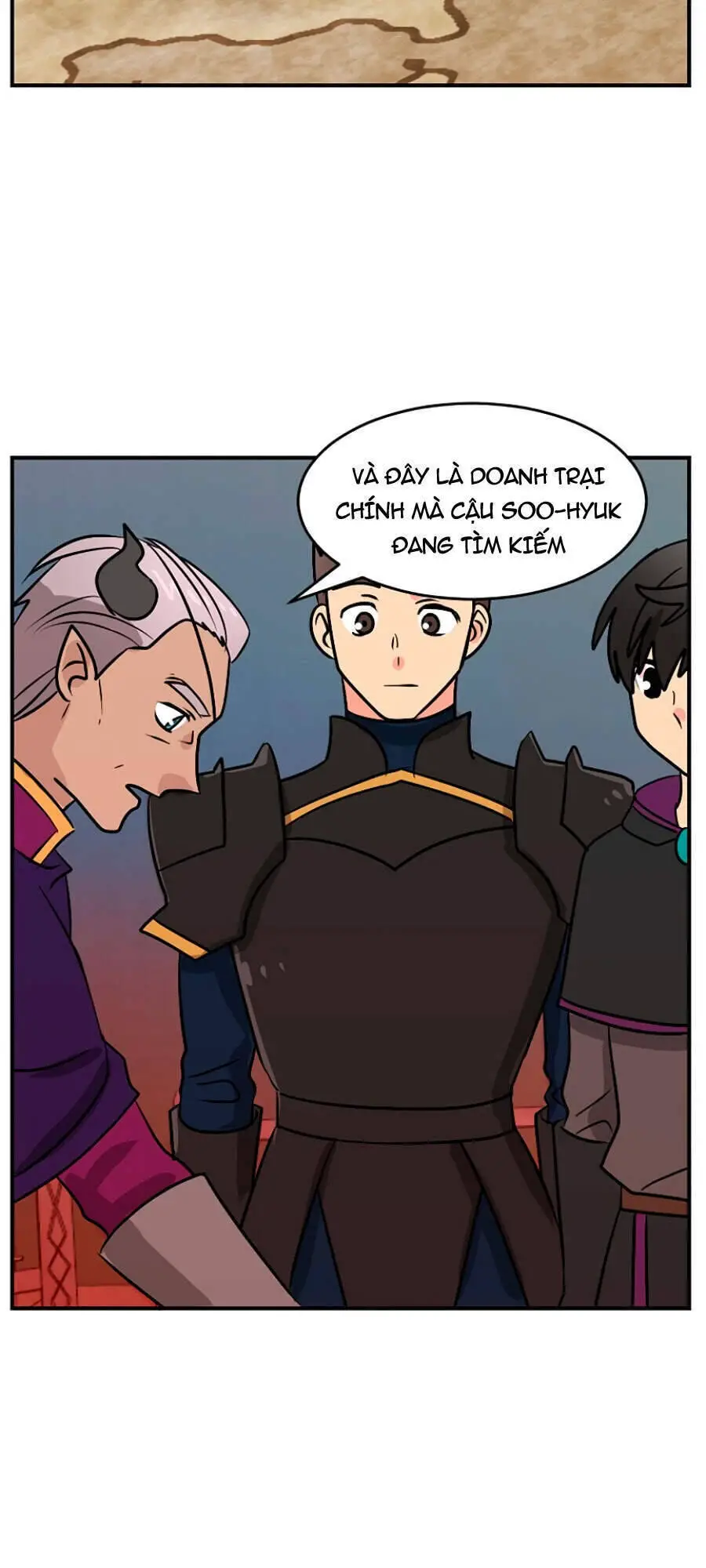 Mọt Sách Nettruyen ZZZ Chương 106 Page 16