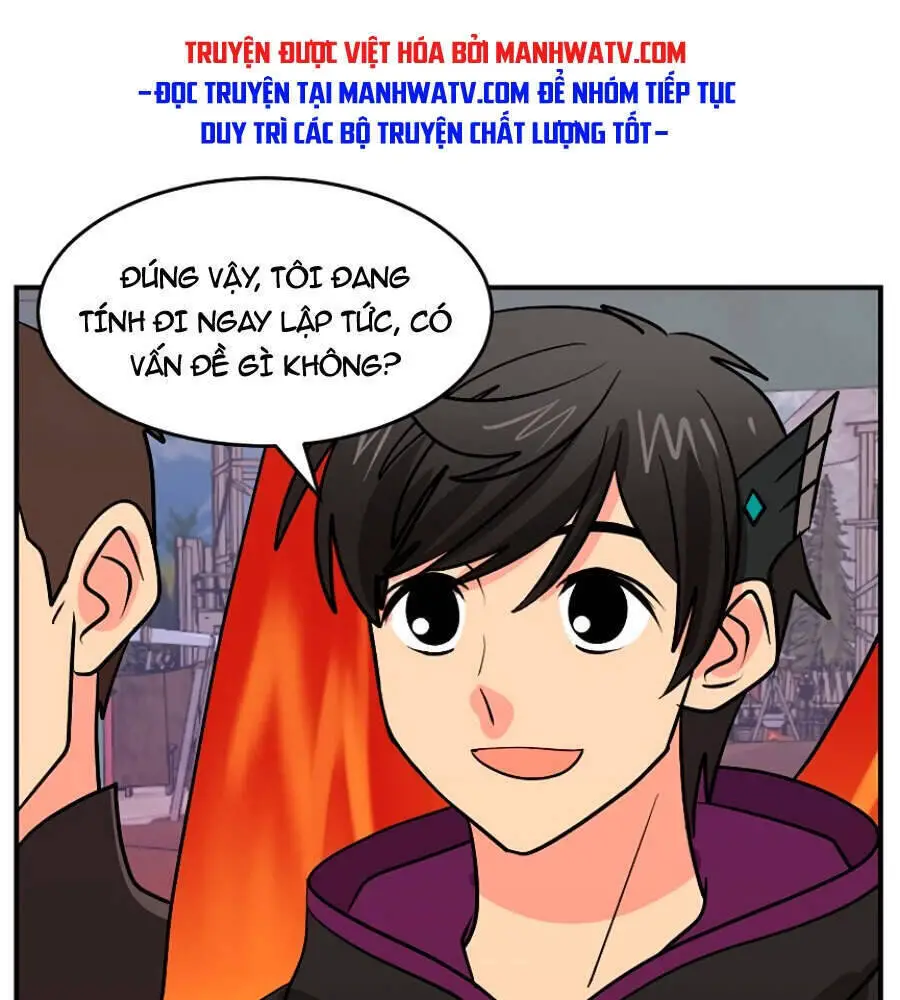 Mọt Sách Nettruyen ZZZ Chương 106 Page 19