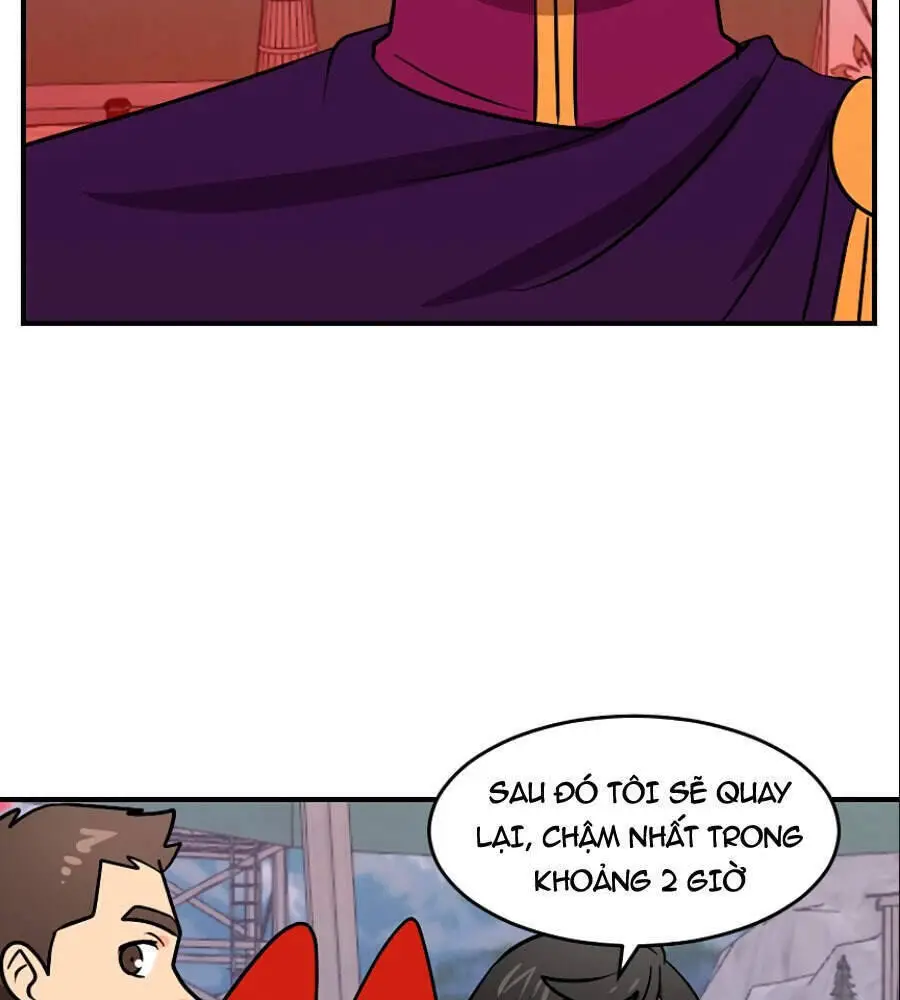 Mọt Sách Nettruyen ZZZ Chương 106 Page 21