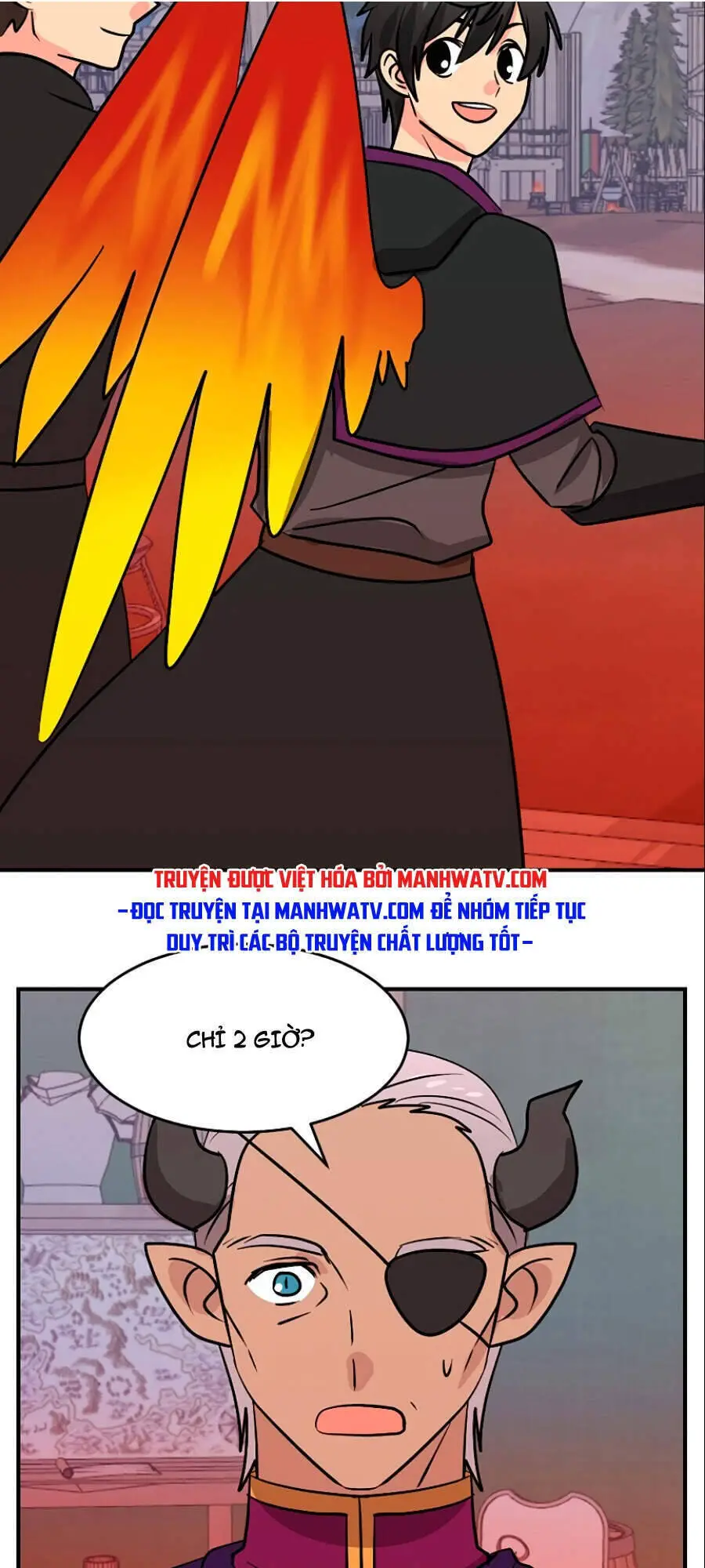 Mọt Sách Nettruyen ZZZ Chương 106 Page 22