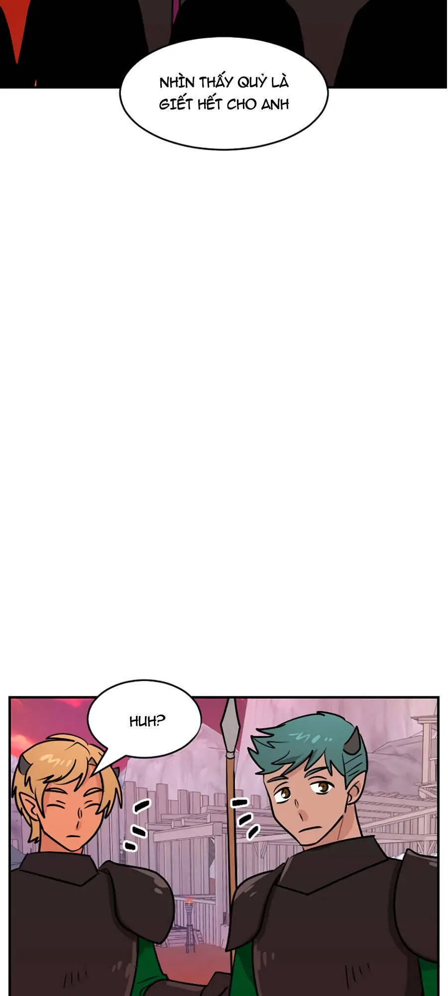 Mọt Sách Nettruyen ZZZ Chương 106 Page 43