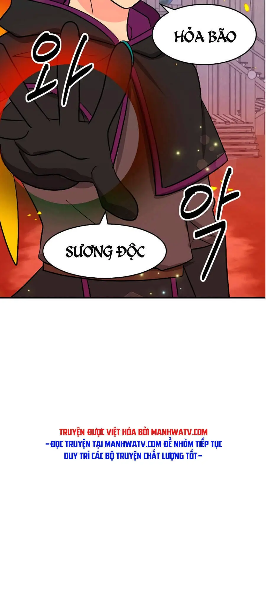 Mọt Sách Nettruyen ZZZ Chương 106 Page 49