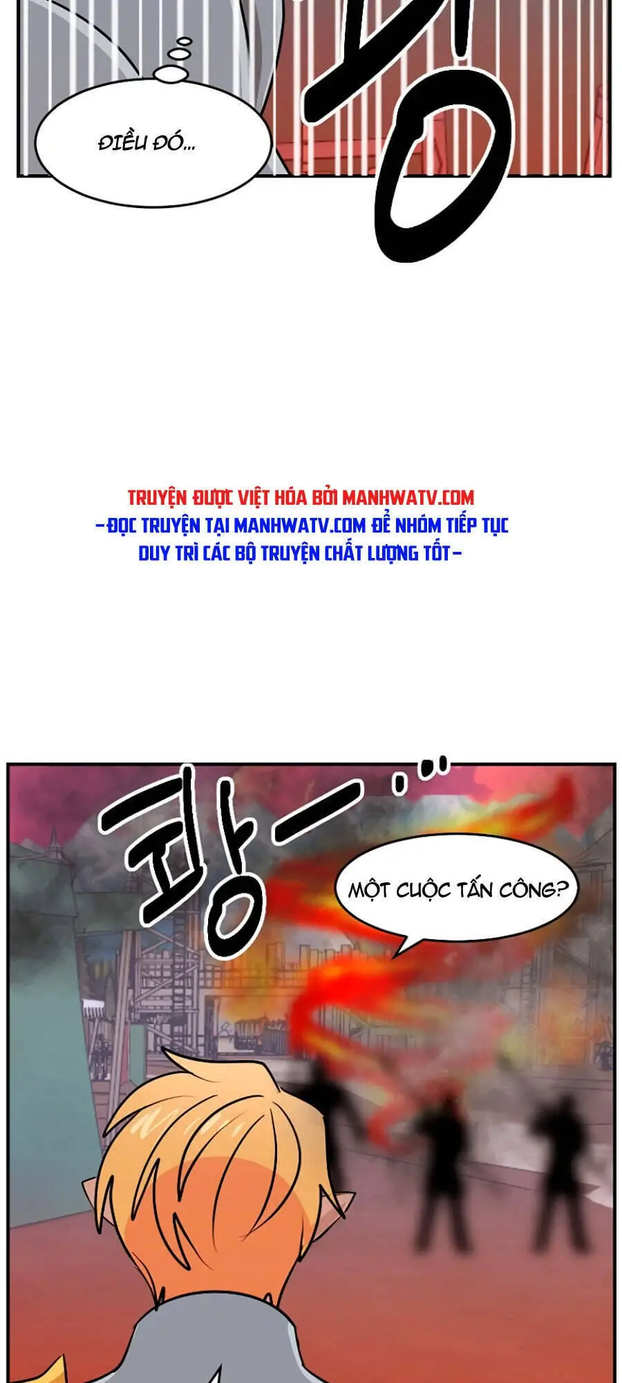 Mọt Sách Nettruyen ZZZ Chương 106 Page 53