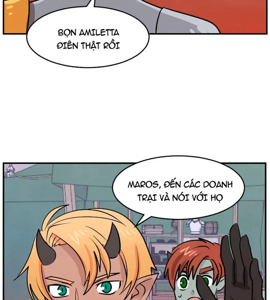 Mọt Sách Nettruyen ZZZ Chương 106 Page 54