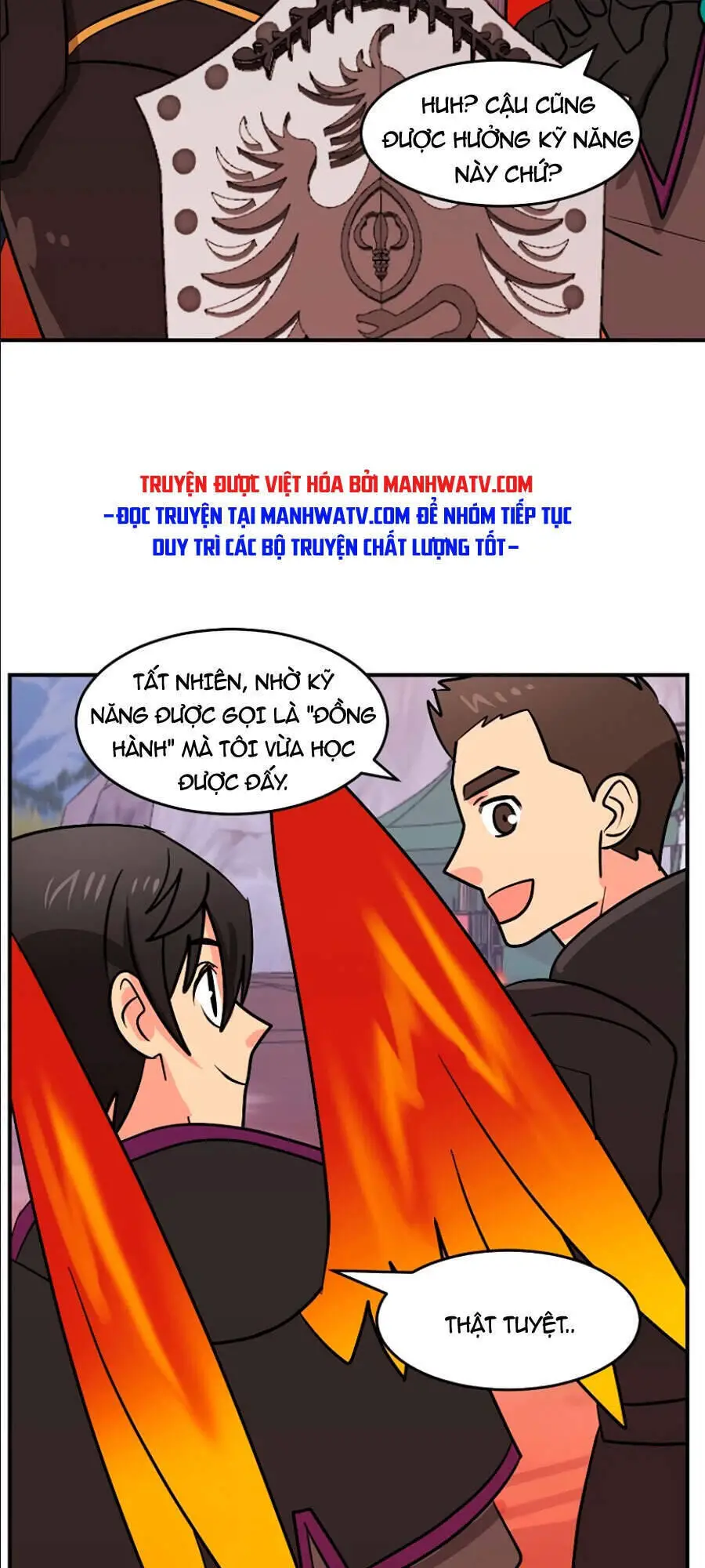 Mọt Sách Nettruyen ZZZ Chương 106 Page 61