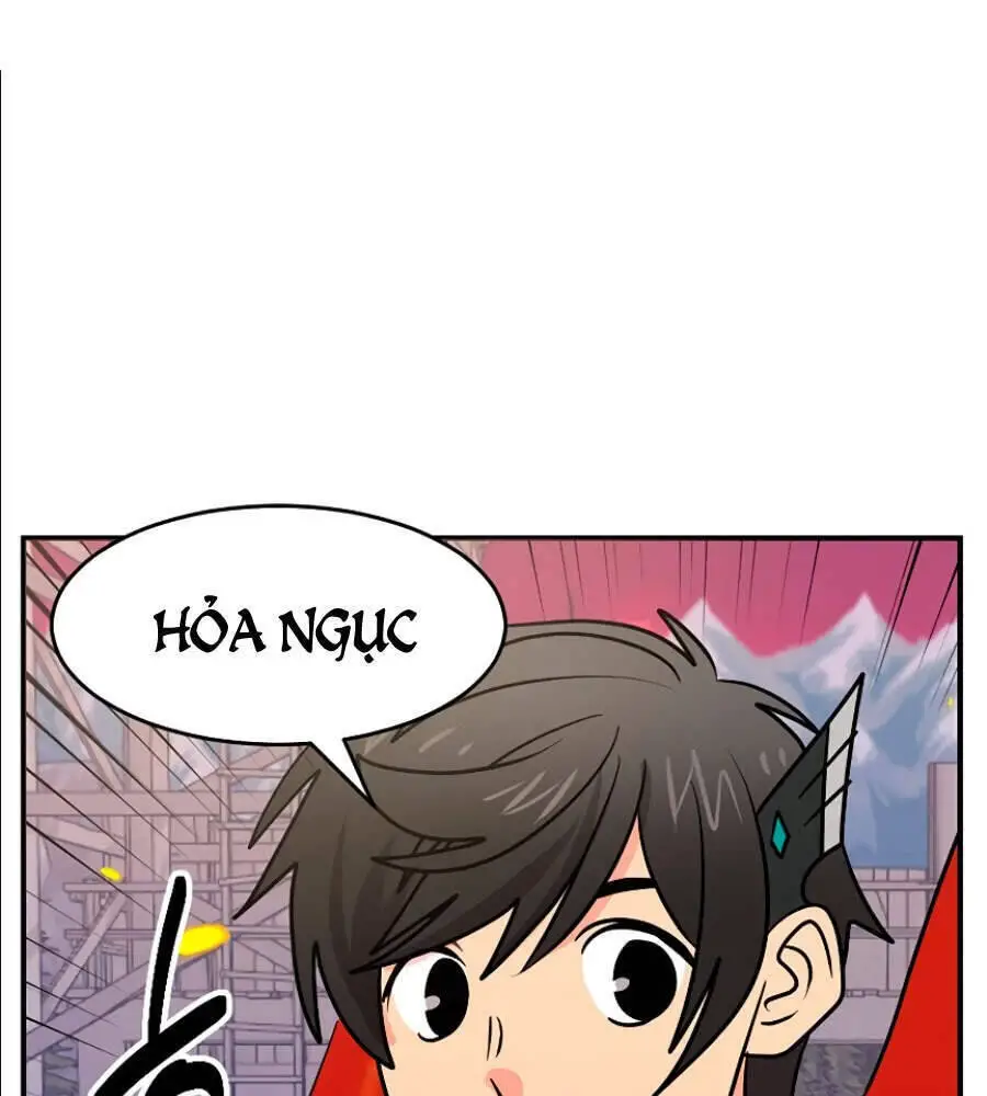 Mọt Sách Nettruyen ZZZ Chương 106 Page 64