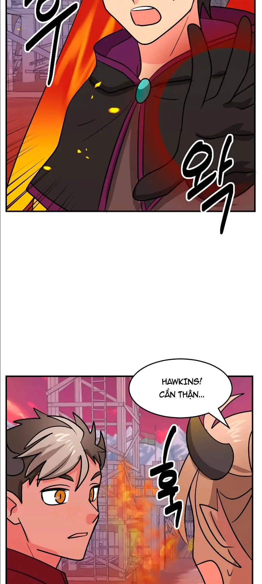 Mọt Sách Nettruyen ZZZ Chương 106 Page 65