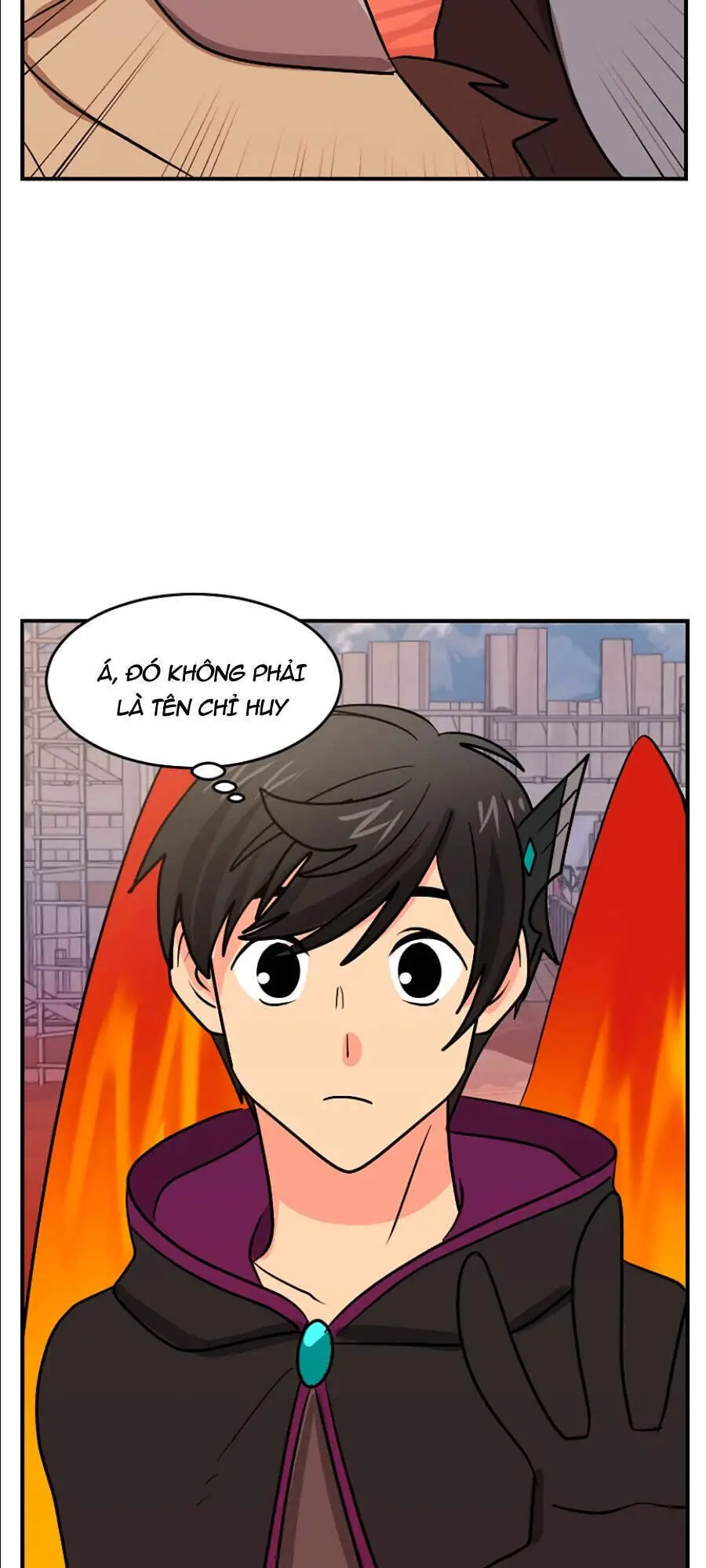 Mọt Sách Nettruyen ZZZ Chương 106 Page 69