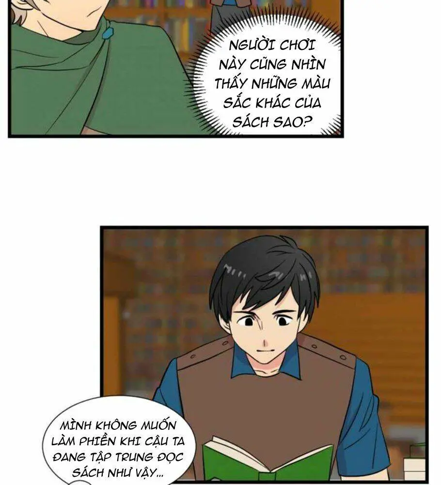 Mọt Sách Nettruyen ZZZ Chương 10 Page 15