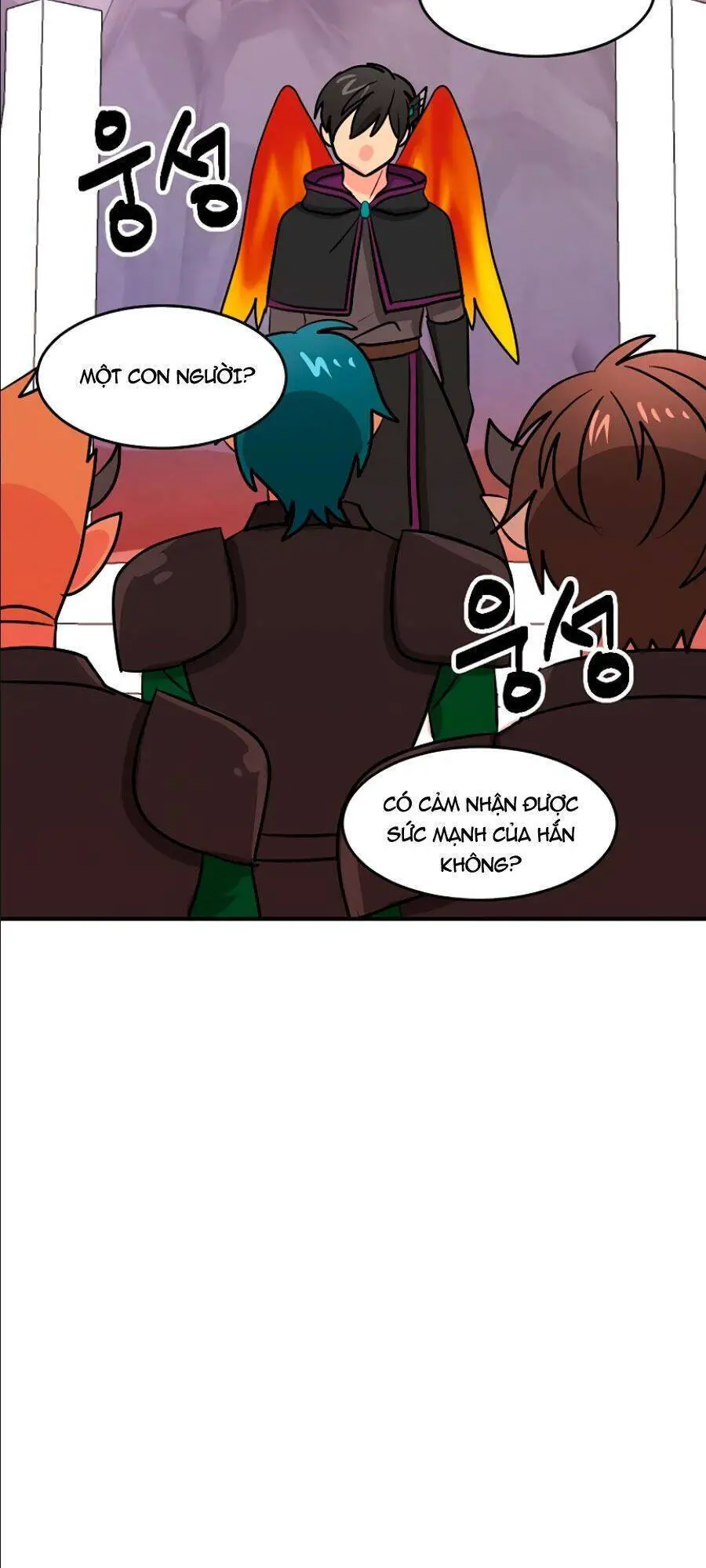 Mọt Sách Nettruyen ZZZ Chương 104 Page 30