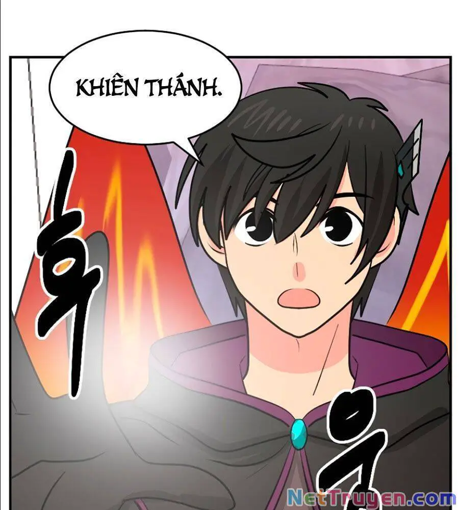 Mọt Sách Nettruyen ZZZ Chương 104 Page 31